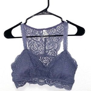 NWOT Lace Bralette